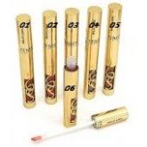 BRILHO LABIAL FENZZA  (DIVERSAS CORES)