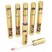 BRILHO LABIAL FENZZA  (DIVERSAS CORES)