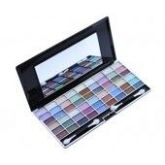 PALETA DE SOMBRAS RUBY ROSE