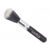 PINCEL DUO FIBRAS PARA PÓ COMPACTO MACRILAN